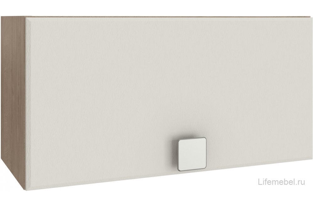 Модульная гостиная Анастасия дуб роше / мисандея стоун комплектация 5