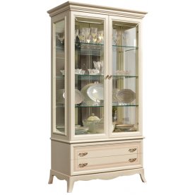 Модульная гостиная Анна комплектация 1