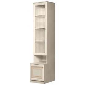 Модульная гостиная Анна комплектация 4