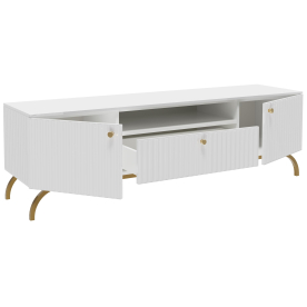 Модульная гостиная Асуан Комплектация 1