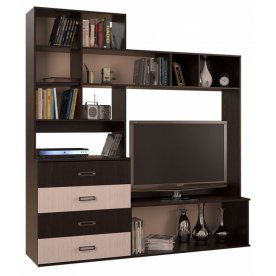 Модульная гостиная Белла