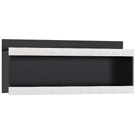 Модульная гостиная Бруклин комплектация 1