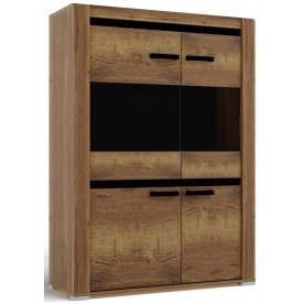 Модульная гостиная Бруна комплектация 2