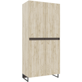 Модульная гостиная Дайтон комплектация 2