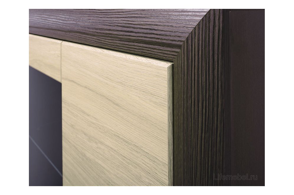 Модульная гостиная Денвер сосна лоредо