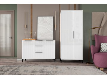 Модульная гостиная Иадама