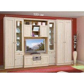 Модульная гостиная Инна