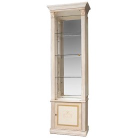 Модульная гостиная Карина-3 комплектация 2