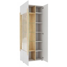 Модульная гостиная Куба комплектация 3