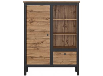 Модульная гостиная Loft комплектация 1