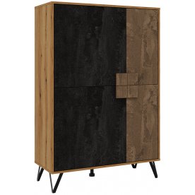 Модульная гостиная Макао комплектация 2