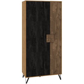 Модульная гостиная Макао комплектация 2