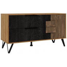 Модульная гостиная Макао комплектация 5