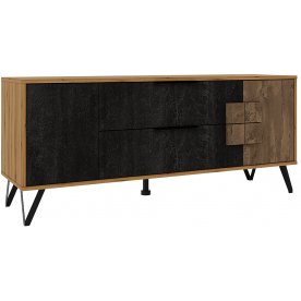 Модульная гостиная Макао комплектация 7