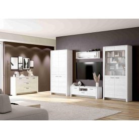 Модульная гостиная Мальта комплектация 1