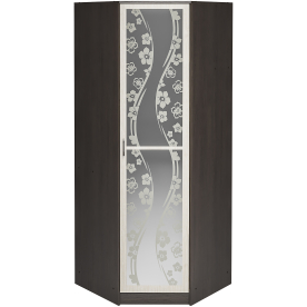 Модульная гостиная Марта комплектация 1