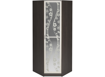 Модульная гостиная Артизан комплектация 1