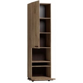 Модульная гостиная Nature комплектация 3