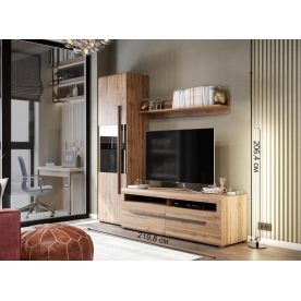 Модульная гостиная Ницца