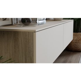 Модульная гостиная Порто комплектация 7