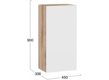 Модульная гостиная Порто комплектация 5