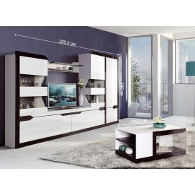 Модульная гостиная Ронда