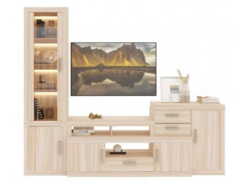 Модульная гостиная ТОЙ 3