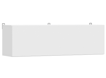 Модульная гостиная Валенсия комплектация 2