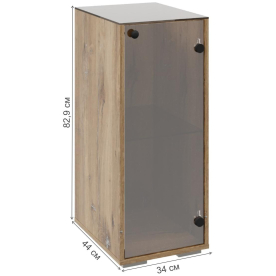 Модульная гостиная Васта Комплектация 3