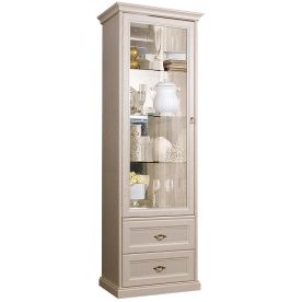 Модульная гостиная Венеция комплектация 1