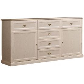 Модульная гостиная Венеция комплектация 2