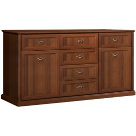 Модульная гостиная Венеция комплектация 1