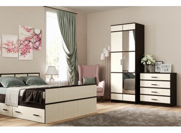 Шкаф Сакура