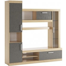 Готовая гостиная Макси