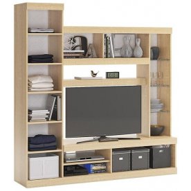 Готовая гостиная Макси