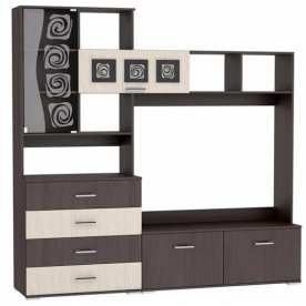 Готовая гостиная Рошель