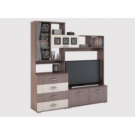 Готовая гостиная Рошель