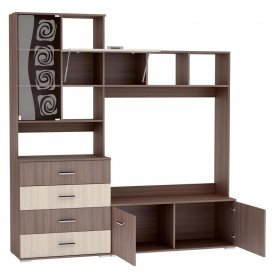 Готовая гостиная Рошель