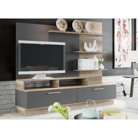 Готовая гостиная Шелби