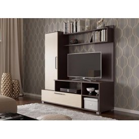 Готовая гостиная Женева