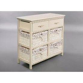 Комод Secret De Maison Banc mod. 4312