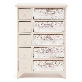 Комод Secret De Maison Cabas mod. 4323