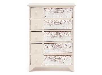 Комод Secret De Maison Cabas mod. 4323