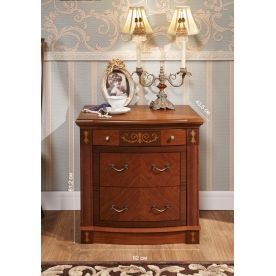 Прикроватная тумба Axmoble 993