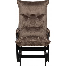 Кресло-глайдер Leset Луно