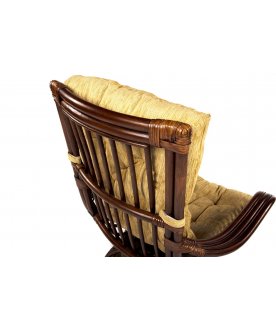 Кресло-качалка Andrea Relax Medium (Андреа Релаксиум)