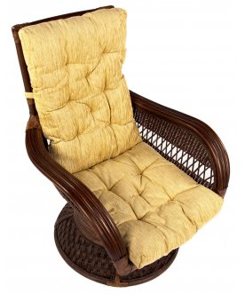 Кресло-качалка Andrea Relax Medium (Андреа Релаксиум)