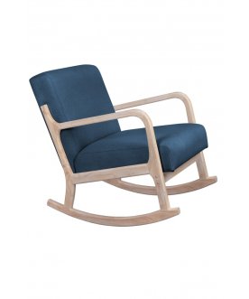 Кресло-качалка Cody B-midnight