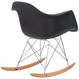 Кресло-качалка 620АPP-LMZL