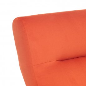 Кресло-качалка Дэми